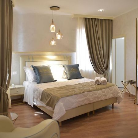 Amsterdam Suite Hotel & Spa Rimini Kültér fotó