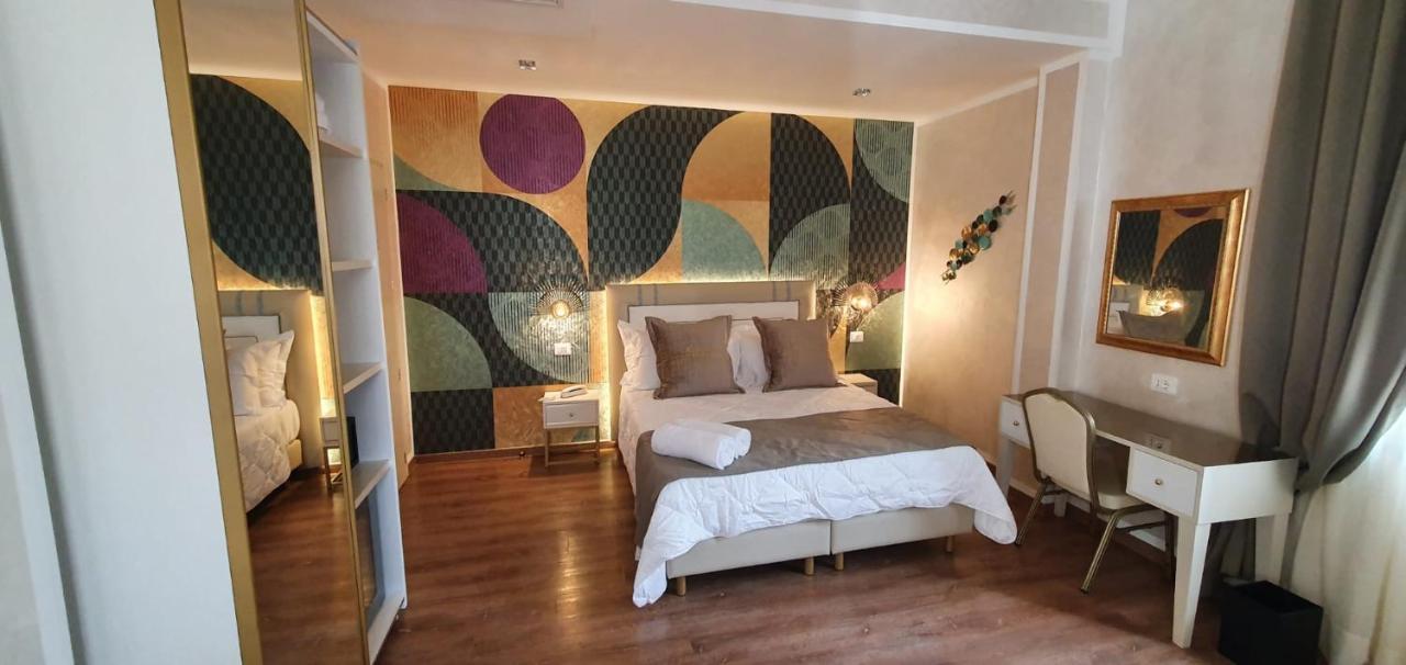 Amsterdam Suite Hotel & Spa Rimini Kültér fotó