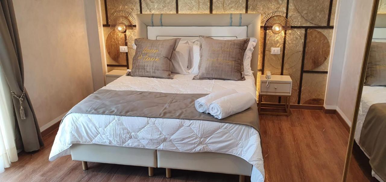Amsterdam Suite Hotel & Spa Rimini Kültér fotó