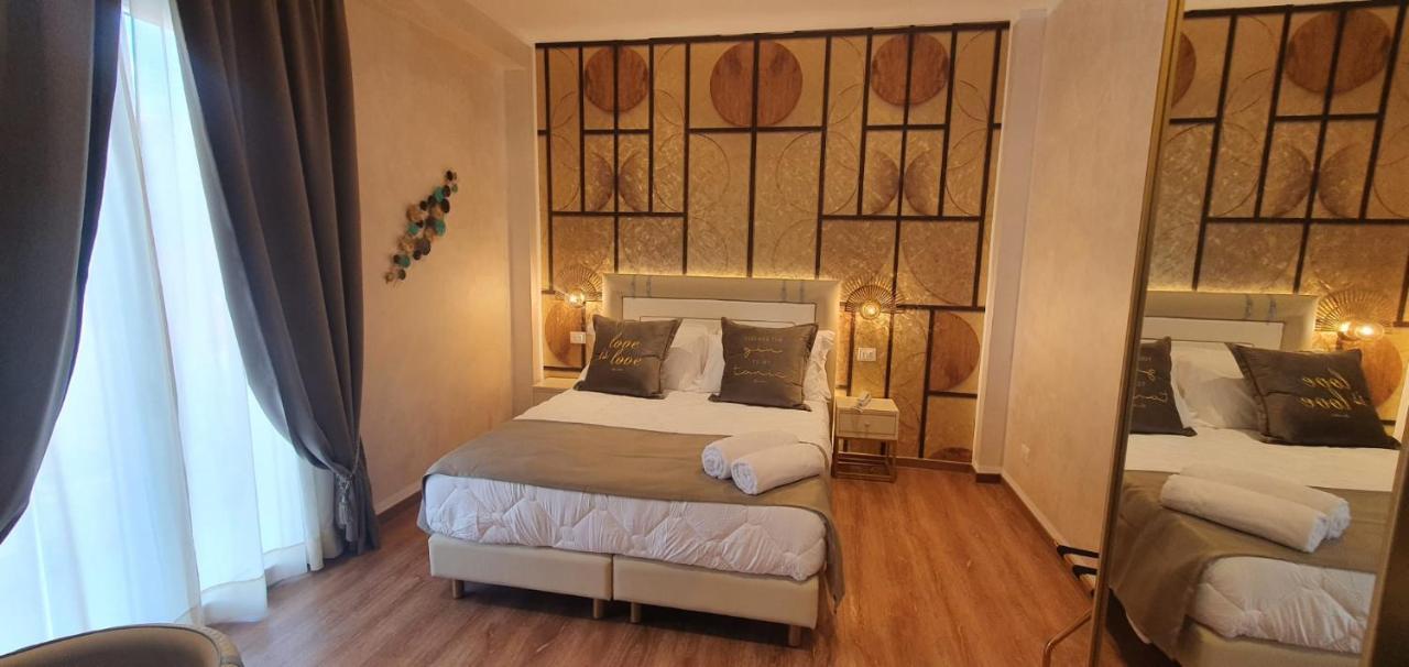 Amsterdam Suite Hotel & Spa Rimini Kültér fotó