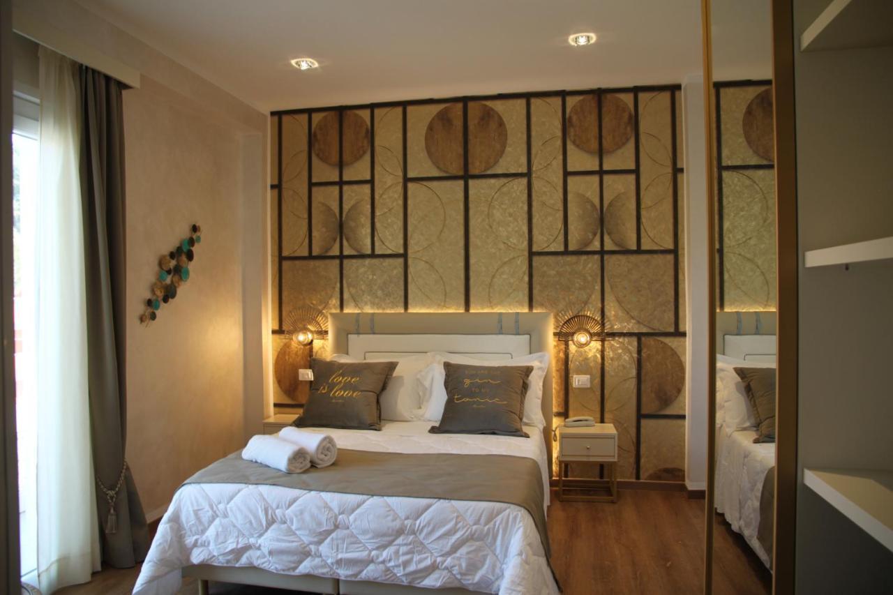 Amsterdam Suite Hotel & Spa Rimini Kültér fotó