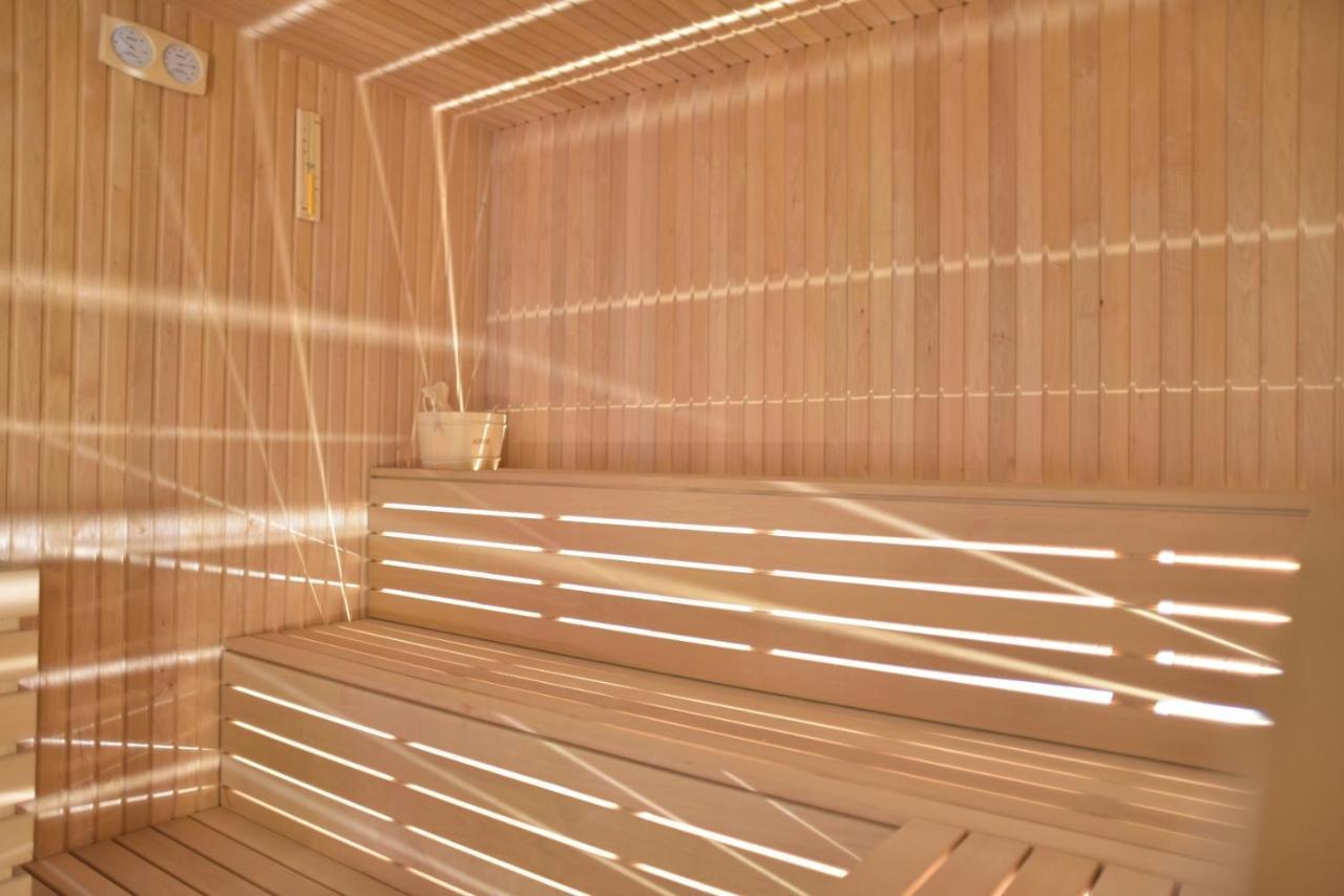 Amsterdam Suite Hotel & Spa Rimini Kültér fotó