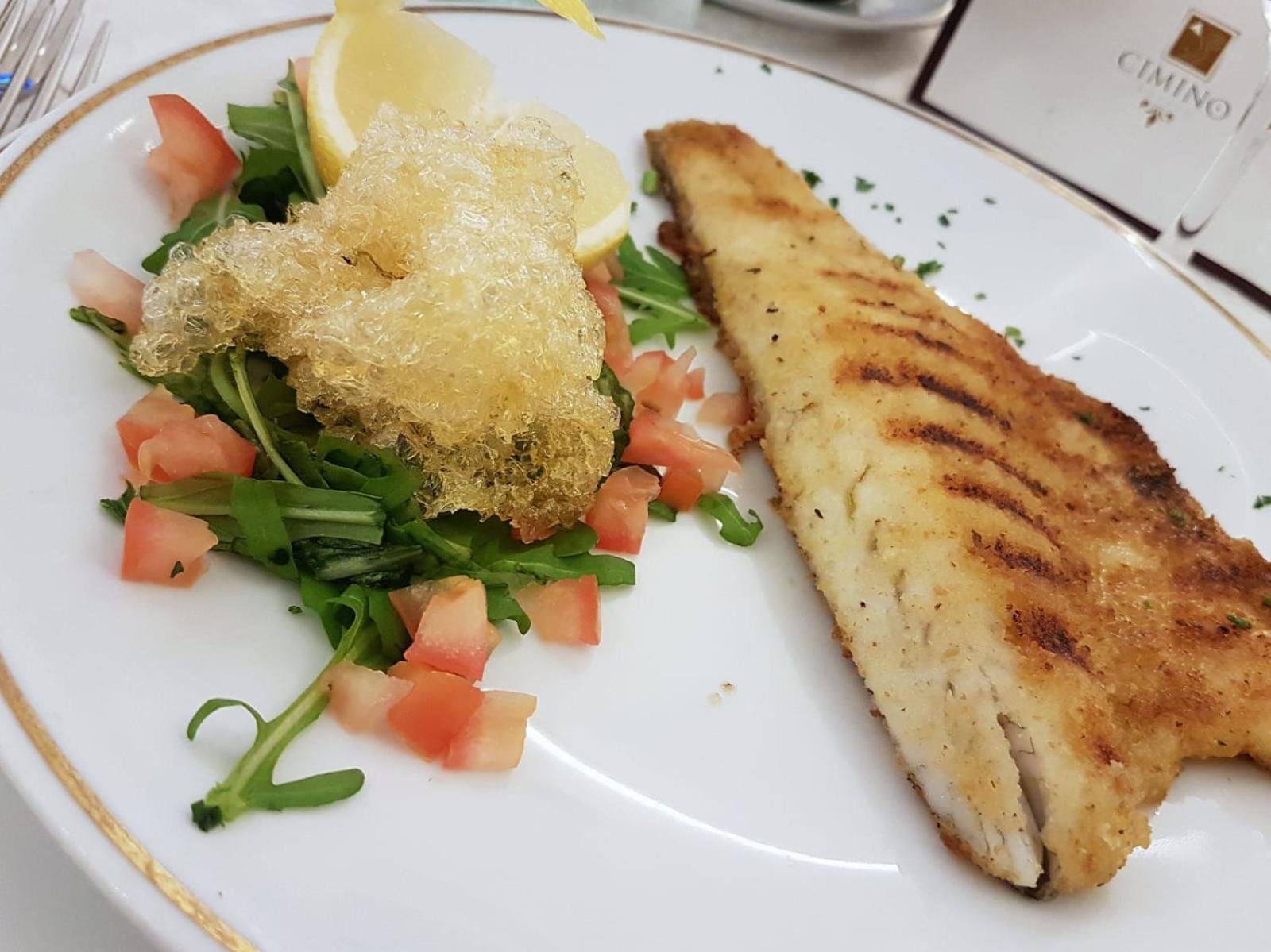 Amsterdam Suite Hotel & Spa Rimini Kültér fotó